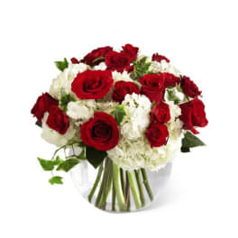 The FTD Our Love Eternal Bouquet