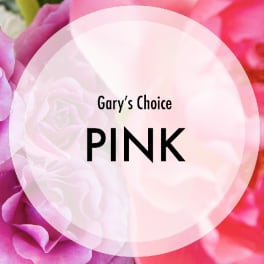 Designer's Choice Pink