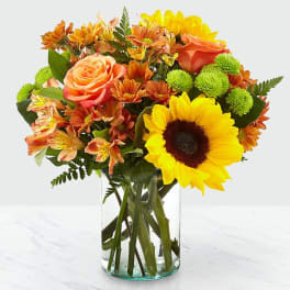 Autumn Splendor™ Bouquet