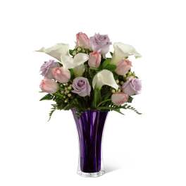 The FTD Beautiful Expressions Bouquet