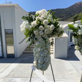 Heavenly Cross - Sylmar Florist