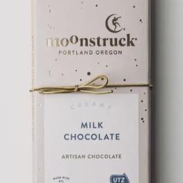 Artisan Milk Chocolate Bar