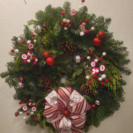 Holiday Wreath