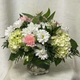 Pastel Horizons (DL)