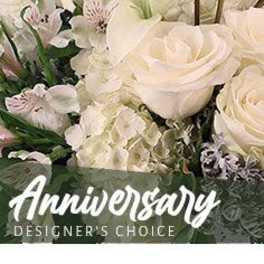 Designer's Choice - Anniversary (DL)