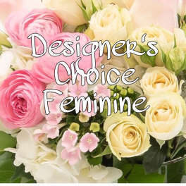 Designer's Choice Feminine