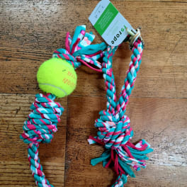 Rerope Dog Toy