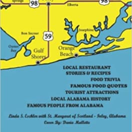 When Covid Met Sally Coastal Alabama Restaurant Book