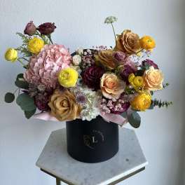 Chloe's Charming Blooms