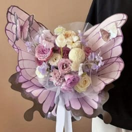 Butterfly Bouquet