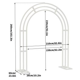 Arch Rental