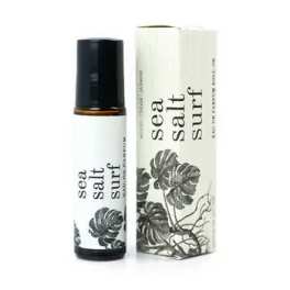 Sea Salt & Surf Perfume Roll On Perfume
