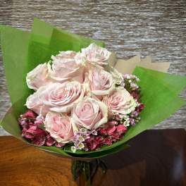 Pink with Envy Bouquet