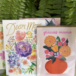 Mother’s Day Greeting Card
