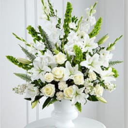 The FTD Morning Stars Arrangement