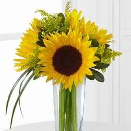 FTD Sunshine Daydream Bouquet