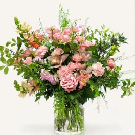 Special Moments flower Bouquet