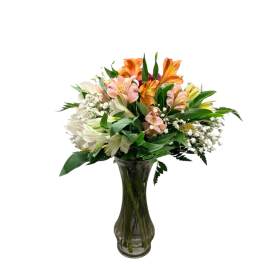 Alstromeria Arrangement