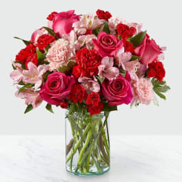 The FTD® You're Precious Bouquet