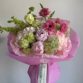 Mommy’s Love Bouquet