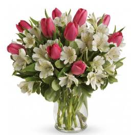 Graceful Elegance Bouquet