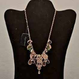 Necklace by Designs de Jour
