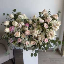 Madison's Petal Large Arrangement