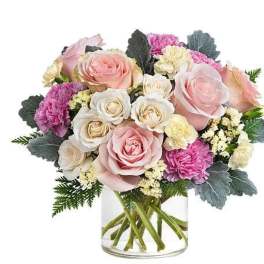 Blissful Moments Bouquet