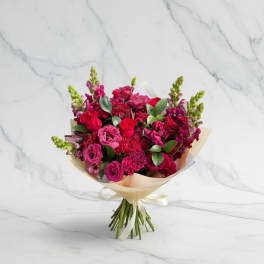 Magenta Love Bouquet