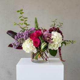 Styled to Perfection