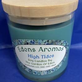 High Tides Candle