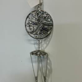 Mini Dragonfly Wind Chime