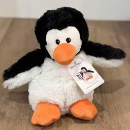 Penguin warmie