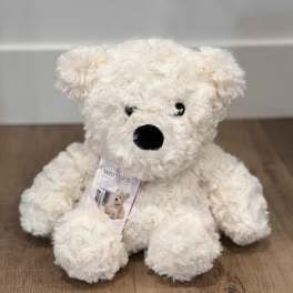 White Bear Warmie