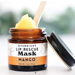 Lip Rescue Mask Mango