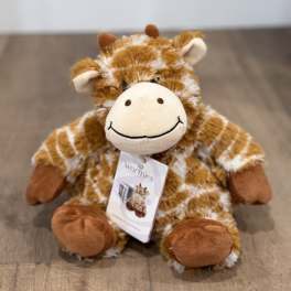 Giraffe Warmie