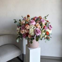 Gigantic Bloom Arrangement