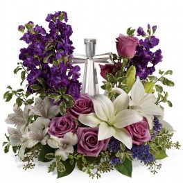 Grace And Majesty Bouquet