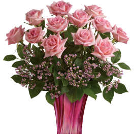 Teleflora's Glorious You Bouquet