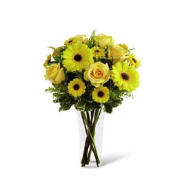 The FTD Daylight Bouquet