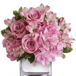 Teleflora's Be Sweet Bouquet