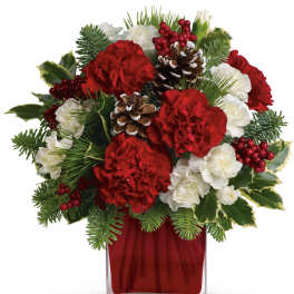 Make Merry by Teleflora