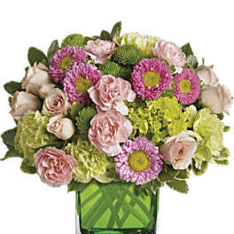Make Her Day by Teleflora