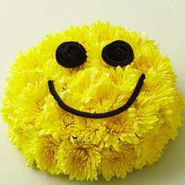 Smile Bouquet