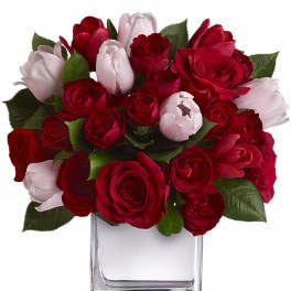 Teleflora's It Had to Be You Bouquet