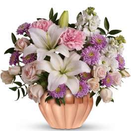 Love's Sweet Medley by Teleflora