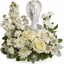 Guiding Light Bouquet