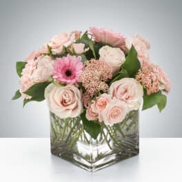 Ballet Slipper by BloomNation™