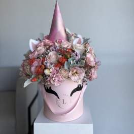 Unicorn Arrangement