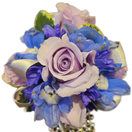 Custom Corsage
